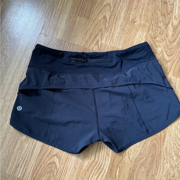 Speed Up shorts - Picture 2 of 2